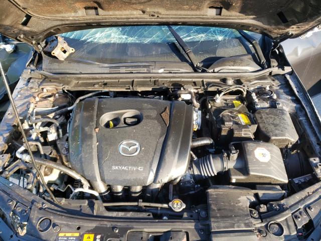 Photo 6 VIN: JM1BPBNM9L1158069 - MAZDA 3 PREMIUM 