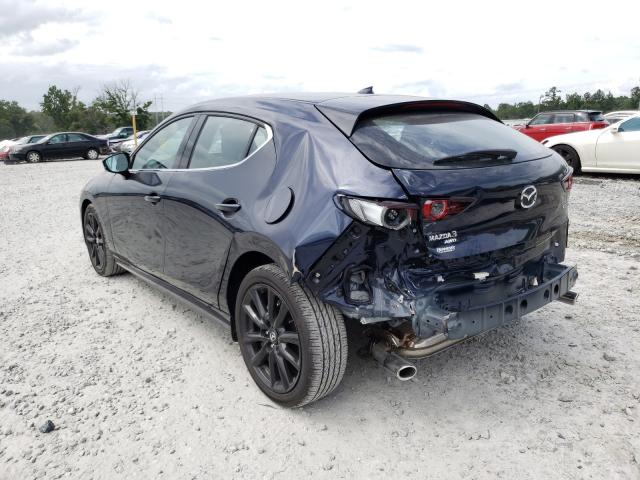 Photo 2 VIN: JM1BPBNM9L1165295 - MAZDA 3 PREMIUM 