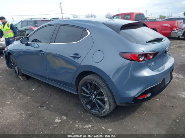 Photo 2 VIN: JM1BPBNM9L1167614 - MAZDA MAZDA3 