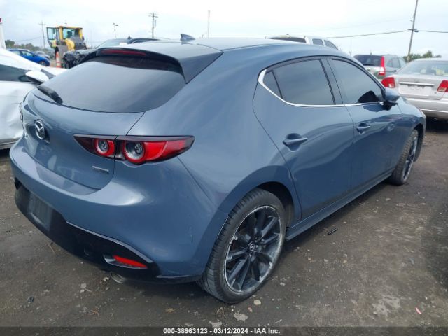 Photo 3 VIN: JM1BPBNM9L1167614 - MAZDA MAZDA3 