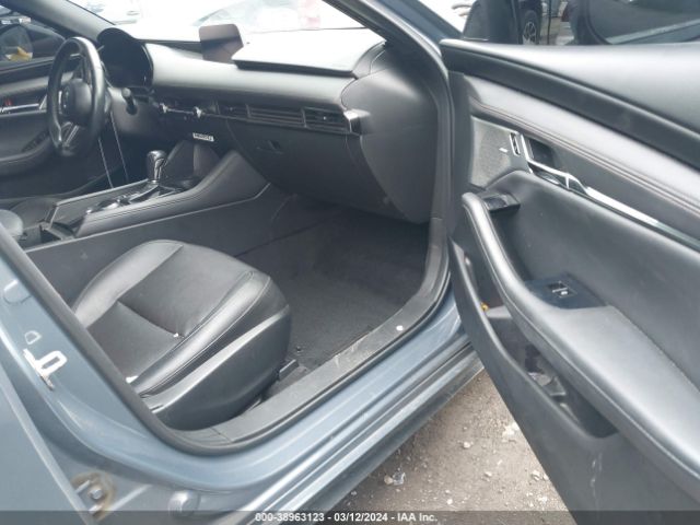 Photo 4 VIN: JM1BPBNM9L1167614 - MAZDA MAZDA3 