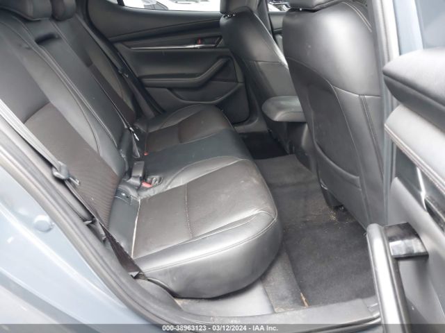 Photo 7 VIN: JM1BPBNM9L1167614 - MAZDA MAZDA3 