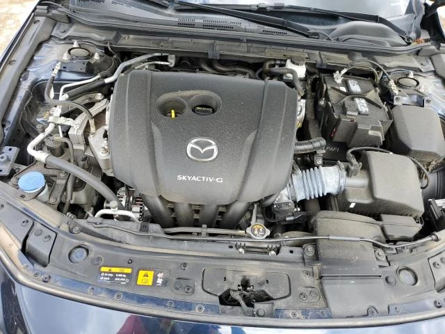 Photo 10 VIN: JM1BPBNMXK1144681 - MAZDA 3 PREMIUM 