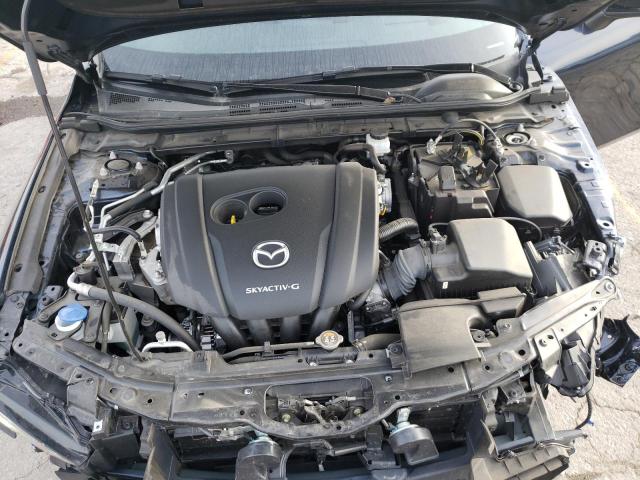 Photo 10 VIN: JM1BPBNMXK1145331 - MAZDA 3 PREMIUM 