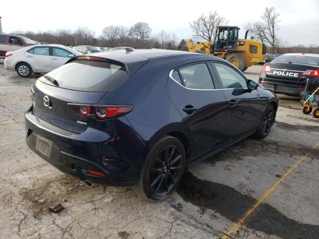 Photo 2 VIN: JM1BPBNMXK1145331 - MAZDA 3 PREMIUM 