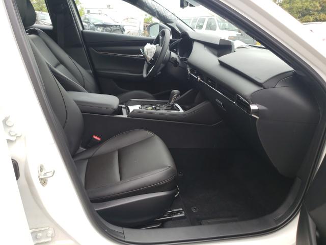 Photo 4 VIN: JM1BPBNY0M1311572 - MAZDA 3 PREMIUM 