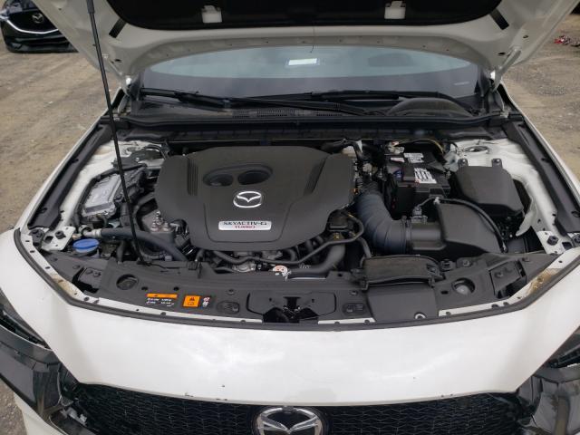 Photo 6 VIN: JM1BPBNY0M1311572 - MAZDA 3 PREMIUM 