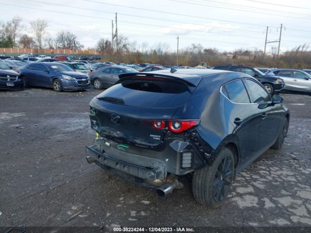 Photo 3 VIN: JM1BPBNY0P1605218 - MAZDA MAZDA3 HATCHBACK 