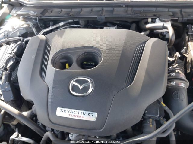 Photo 9 VIN: JM1BPBNY0P1605218 - MAZDA MAZDA3 HATCHBACK 