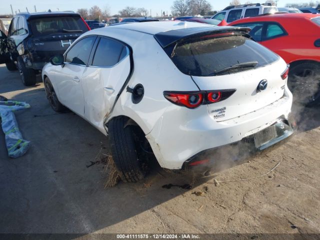 Photo 2 VIN: JM1BPBNY0R1658083 - MAZDA MAZDA3 