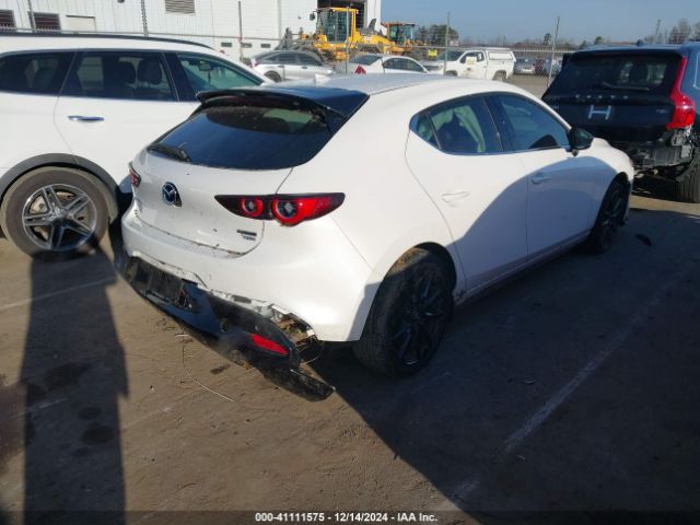 Photo 3 VIN: JM1BPBNY0R1658083 - MAZDA MAZDA3 