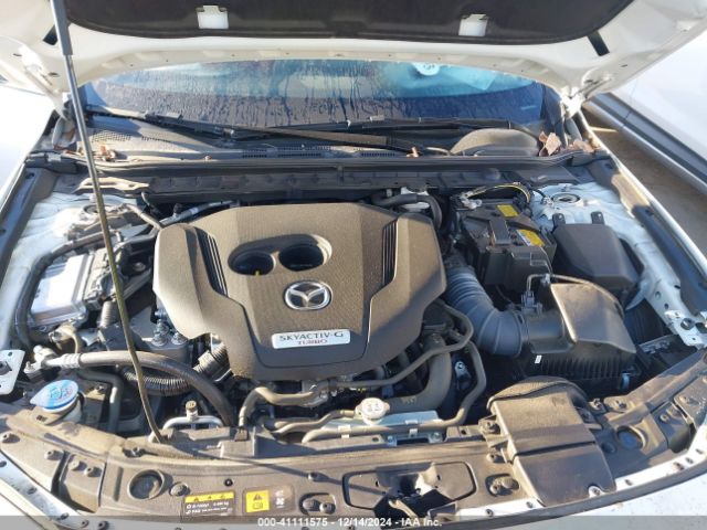 Photo 9 VIN: JM1BPBNY0R1658083 - MAZDA MAZDA3 