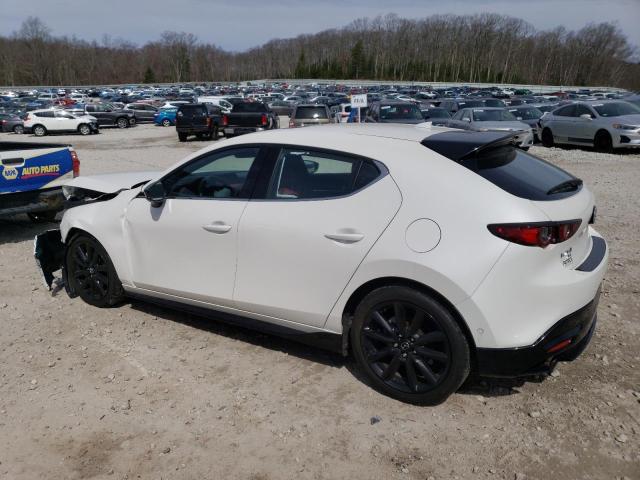 Photo 1 VIN: JM1BPBNY1M1333886 - MAZDA 3 