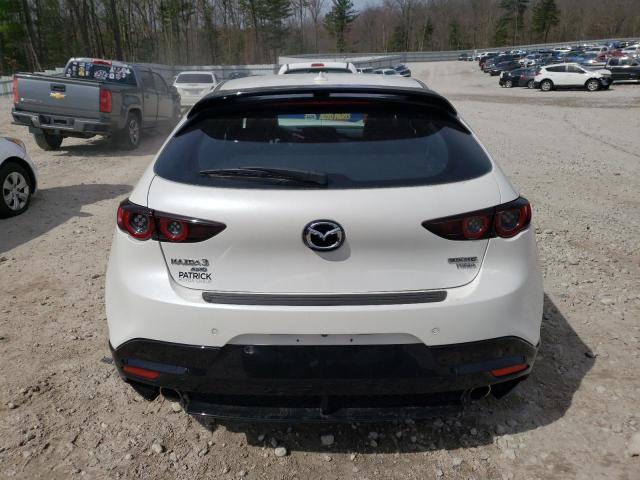 Photo 5 VIN: JM1BPBNY1M1333886 - MAZDA 3 