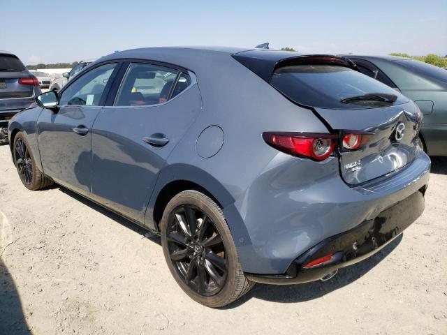 Photo 1 VIN: JM1BPBNY1M1337646 - MAZDA MAZDA3 