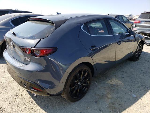 Photo 2 VIN: JM1BPBNY1M1337646 - MAZDA MAZDA3 