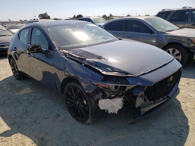 Photo 3 VIN: JM1BPBNY1M1337646 - MAZDA MAZDA3 