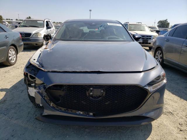 Photo 4 VIN: JM1BPBNY1M1337646 - MAZDA MAZDA3 