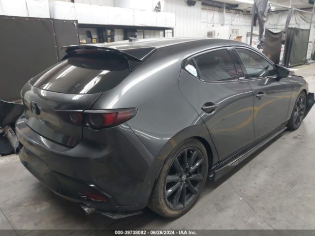 Photo 3 VIN: JM1BPBNY1M1401071 - MAZDA MAZDA3 