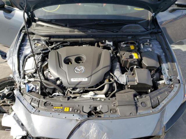 Photo 10 VIN: JM1BPBNY1N1516674 - MAZDA 3 PREMIUM 