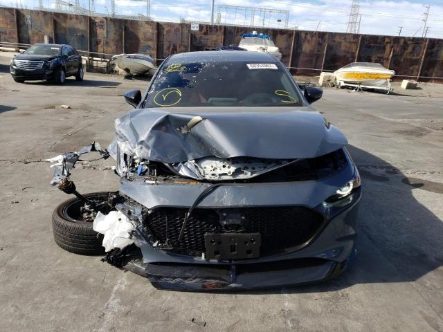 Photo 4 VIN: JM1BPBNY1N1516674 - MAZDA 3 PREMIUM 