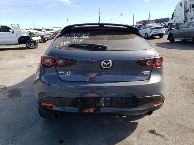 Photo 5 VIN: JM1BPBNY1N1516674 - MAZDA 3 PREMIUM 