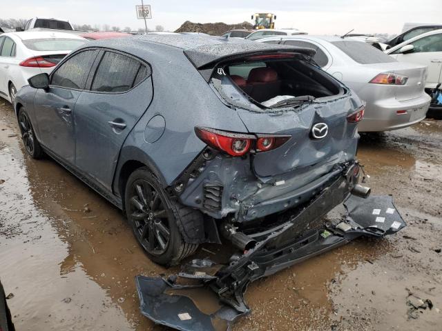 Photo 2 VIN: JM1BPBNY1N1518019 - MAZDA 3 PREMIUM 