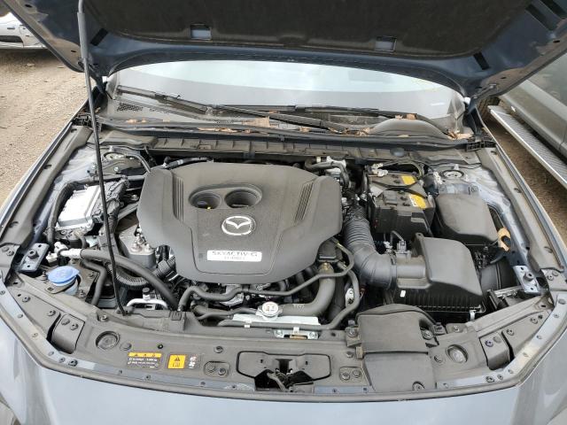 Photo 6 VIN: JM1BPBNY1N1518019 - MAZDA 3 PREMIUM 