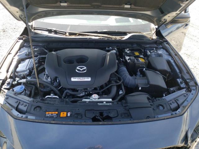 Photo 10 VIN: JM1BPBNY1P1619242 - MAZDA 3 