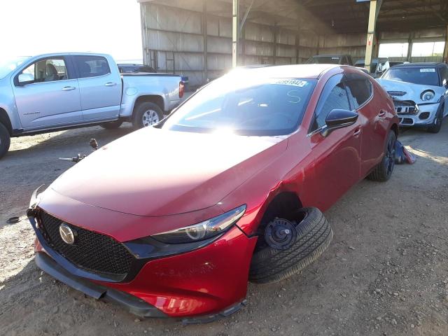 Photo 1 VIN: JM1BPBNY2M1309791 - MAZDA 3 