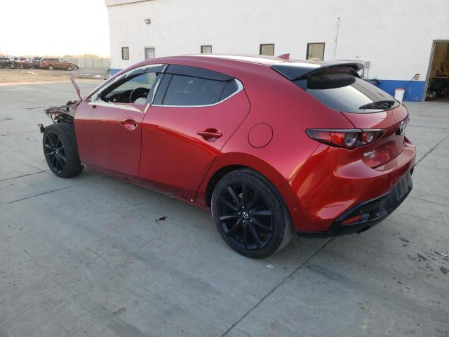 Photo 1 VIN: JM1BPBNY2M1309791 - MAZDA 3 