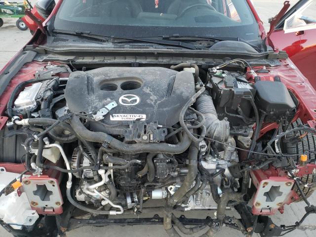 Photo 10 VIN: JM1BPBNY2M1309791 - MAZDA 3 