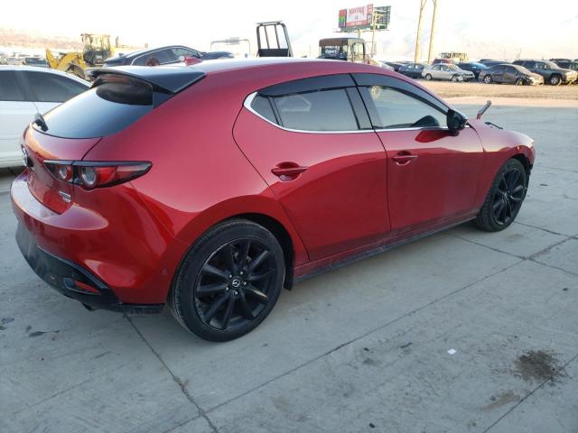 Photo 2 VIN: JM1BPBNY2M1309791 - MAZDA 3 