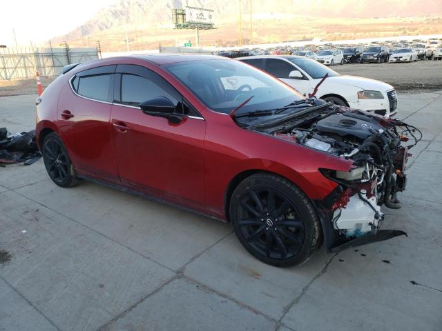 Photo 3 VIN: JM1BPBNY2M1309791 - MAZDA 3 