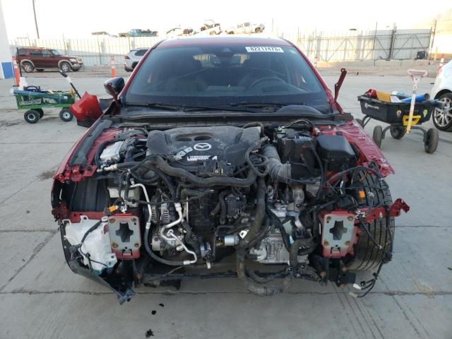 Photo 4 VIN: JM1BPBNY2M1309791 - MAZDA 3 