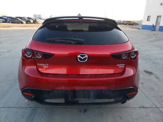 Photo 5 VIN: JM1BPBNY2M1309791 - MAZDA 3 