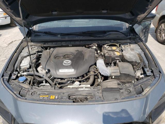 Photo 10 VIN: JM1BPBNY2M1402522 - MAZDA 3 PREMIUM 