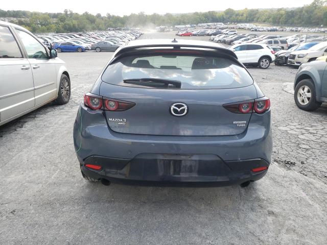 Photo 5 VIN: JM1BPBNY2M1402522 - MAZDA 3 PREMIUM 