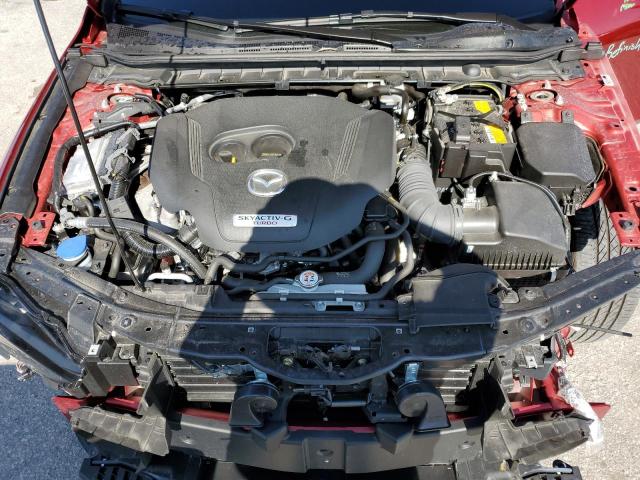 Photo 10 VIN: JM1BPBNY2R1650857 - MAZDA 3 PREMIUM 