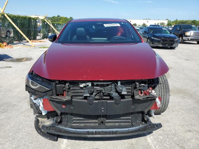 Photo 4 VIN: JM1BPBNY2R1650857 - MAZDA 3 PREMIUM 