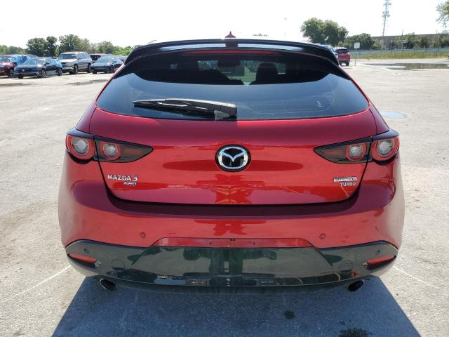 Photo 5 VIN: JM1BPBNY2R1650857 - MAZDA 3 PREMIUM 