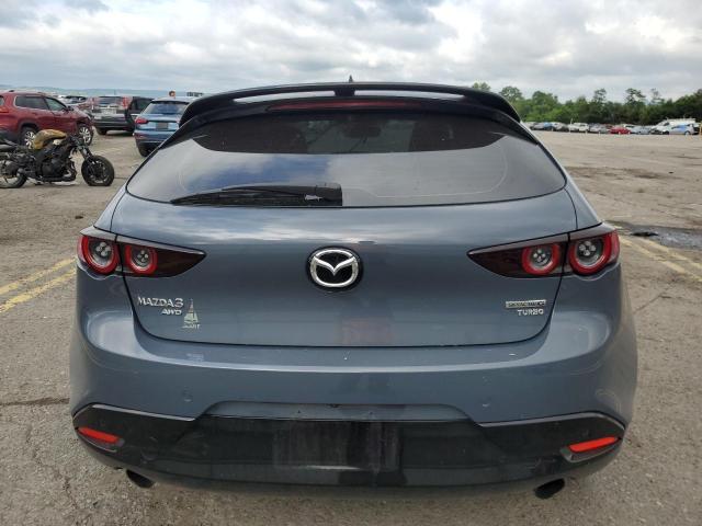 Photo 5 VIN: JM1BPBNY3M1400164 - MAZDA 3 PREMIUM 