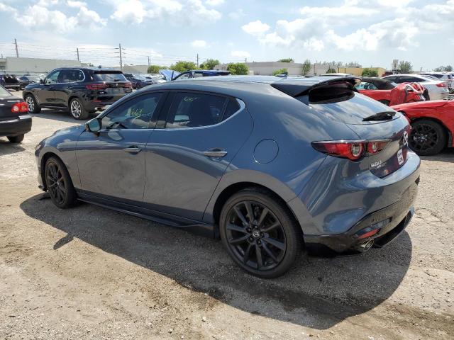 Photo 1 VIN: JM1BPBNY3N1514652 - MAZDA 3 PREMIUM 