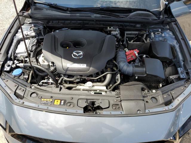 Photo 10 VIN: JM1BPBNY3N1514652 - MAZDA 3 PREMIUM 