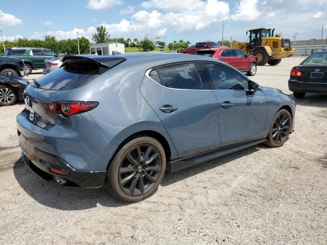 Photo 2 VIN: JM1BPBNY3N1514652 - MAZDA 3 PREMIUM 