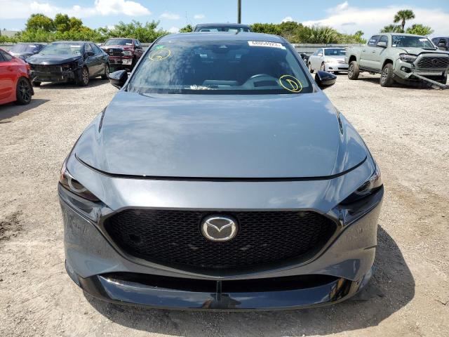 Photo 4 VIN: JM1BPBNY3N1514652 - MAZDA 3 PREMIUM 