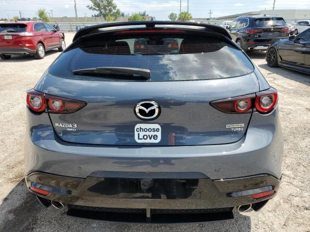 Photo 5 VIN: JM1BPBNY3N1514652 - MAZDA 3 PREMIUM 