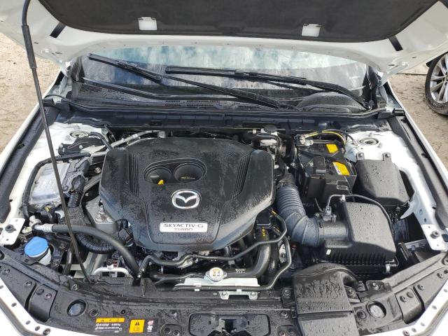 Photo 10 VIN: JM1BPBNY3R1709088 - MAZDA 3 PREMIUM 