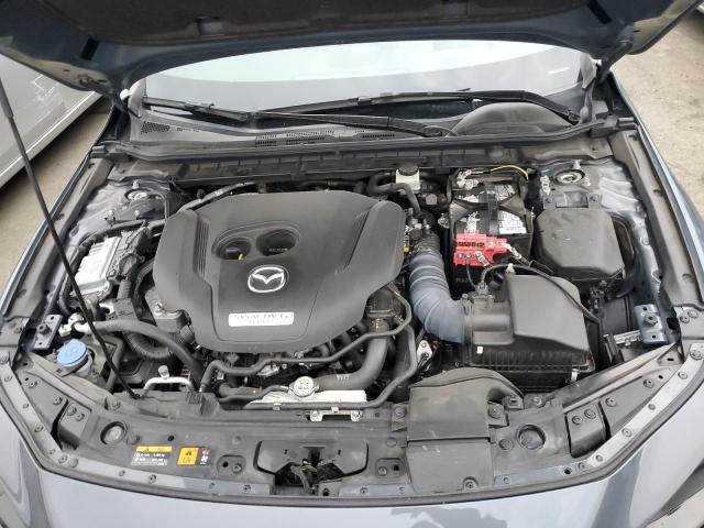 Photo 10 VIN: JM1BPBNY4M1331873 - MAZDA 3 