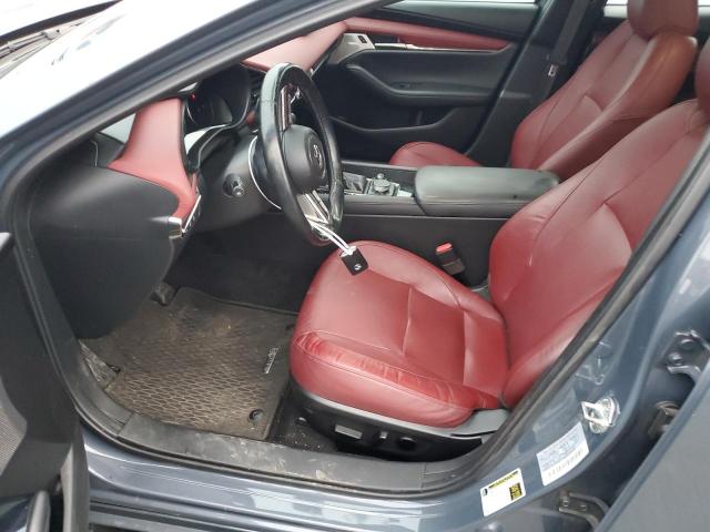 Photo 6 VIN: JM1BPBNY4M1331873 - MAZDA 3 